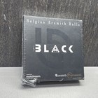 Aramith Tournament Black Belgium Pool Balls   New Other  