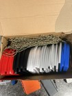 Squirrel Quick Skinner 3d Printed Model With 550 Cord  Made In Usa