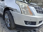 Used Front Left Door Assembly Front Fits  2011 Cadillac Srx Front Left Grade A