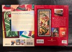2 Great Creative Stained Glass Books