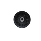 532194327 Flat Idler Pulley Fits Husqvarna Fits Ayp Lawn Garden Tractor 3-1 2 