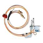 9003542 Water Heater Natural Gas Pilot Assembly For Kenmore For A o  Smith Part