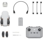 Dji Mini 4k Drone Uhd Camera For Adults Under 249g 3-axis Gimbal Rcn1 Usa