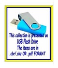 Popular Science 1960s Magazine 120 Choice Issue Collection On Usb Flash Drive