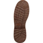 Georgia Boot Amp Lt Edge Women s Waterproof Pull On Work Boot