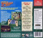 Kids Grade School Edutainment Software Jumpstart Cluefinders Reader Rabbit   Mor
