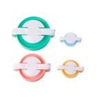 4 Sizes Maker Fluff Needle Knitting Wool Tool Craft Set