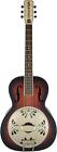 Gretsch G9240 Alligator Mahogany Round Neck Resonator - 2-color Sunburst