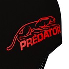 New Predator Second Skin Kristina Tkach Black red - S m Left Hand Pool Glove