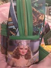 Loungefly Wizard Of Oz Mini Backpack Rare Never Released