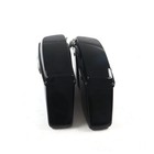 Black Hard Saddlebags 2014-2022 Touring Flhr Flt Flht Flhtcu Flhrc Flhtk Painted