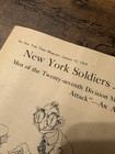  the New York Times  Newspaper Magazine - January 12  1919 - Vintage