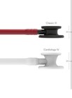 3m Littmann Classic Iii Monitoring Stethoscope  5868  More Than 2x As Loud