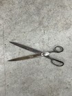 Compton U Set Giant Scissors Vintage  14    Made Usa