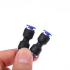 5 10pcs Pneumatic Fitting For Bambu Lab X1c X1 P1p P1s 3d Printer Ptfe Tube A2