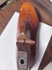 Antique Vintage Wood Wooden Shoe Molds Cobbler Forms