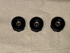 Set Of 3 Vintage 1970   s Peavey Mixer Peavey Pa-900 Pa-600 Pa-6a