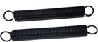 56-1 Attic Ladder Spring Replacement Parts  2 Pcs  Compatible With Werner Fit   