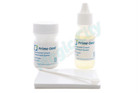 Prime-dent Dental Glass Ionomer Luting Cement Kit Crowns