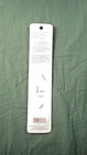 Dritz Sewing Gauge 6  With Sliding Marker New