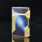 Dupont Lacquer 2 Fire Space Odyssey Theme D2c03