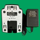 Oem Vertex Standard Vac-10   Cd-30 Charger   Pa-38b Power Adapter
