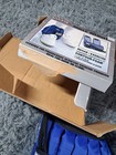 2 All Pro 20 Lb Contour-foam Ankle Weights  Adjustable 1-20 Lbs  40lbs Total 