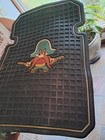 Vtg Looney Tunes Yosemite Sam Floormats