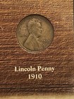 100 Year Old Coin Collection