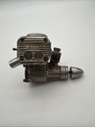 Vintage K b 61 Model Airplane Engine M16