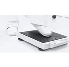 Seca 8761321004  876 Mobile Medical Flat Scale With Mother-infant