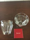 Set Of 15 Talleyrand Harcourt Baccarat Crystal Glasses Height 7 5 Cm