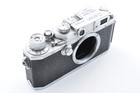 Canon Ivsb2 4sb2 Rangefinder Film Camera Leica Screw Mount  n mint  Fm Japan