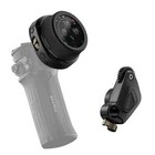Tilta Nucleus-n 2 Wlc-t05-k2 Nano Ii Wireless Lens Zoom Control Motor Hand Wheel