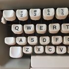 1970s Olivetti Lettera 35l Typewriter Nom-354-i
