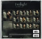 Twilight - 2010 - Wall Calendar 16 Month - New - Super Rare