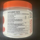 Earlybird Morning Cocktail Blood Orange 45 Servings Exp 6 2026 - New sealed 