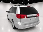 2006 Toyota Sienna Ce 7 Passenger