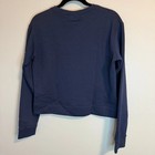 New England Patriots Nfl Nike Crew Neck Sweater Sweatshirt Womens Size S New  70