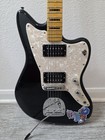 Fender Modern Player Jazzmaster Crafted In China 2013