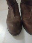 Ralph Lauren Women s Marion 7b Brown Leather Knee-high Riding Boots         D