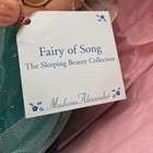 Madame Alexander  Fairy  8  Doll Sleeping Beauty Collection  Vintage New In Box