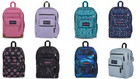 New Jansport Big Student 17 5  Backpack Choose Color