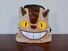 Catbus Chalk Bag  totoro 