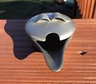 Vintage Williamsburg Restoration Stieff Pewter Dish Pap Feeder