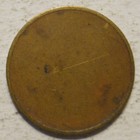 Drexel University  philadelphia  Pennsylvania  Parking Token - Pa3750i