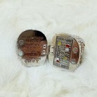 Official 2025 Ohio State Buckeyes Ncaa Championship Ring