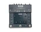 Elite Acoustics  eae  Stompmix 6-2 Six Digital Pedalboard Mixer  open Box 
