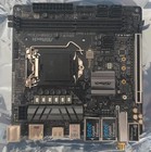 Asrock Z390m-itx ac Lga 1151  300 Series  Intel Z390 Mini Itx Intel Motherboard
