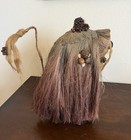 Ken Arensbak Vintage Handmade Troll Doll 12   